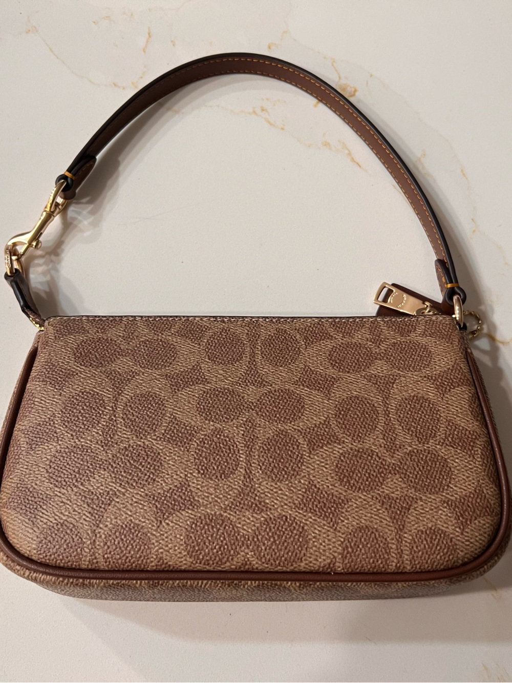 Coach Nolita 19 - Picture 2 of 10